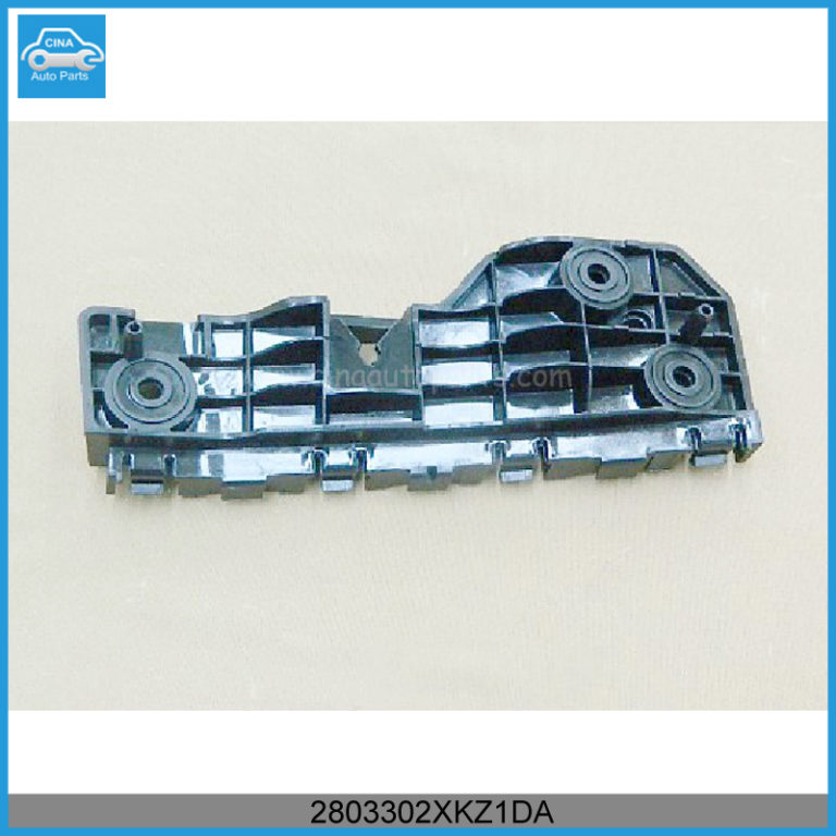 2803302XKZ1DA 768x768 - great wall haval h6 Front bumper Right Mounting bracket OEM 2803302XKZ1DA