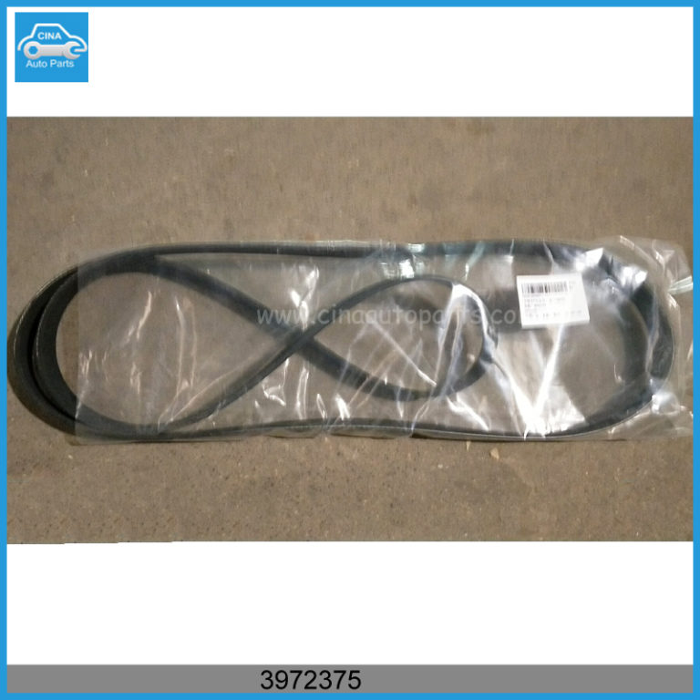 3972375 768x768 - foton aumark truck BELT-V RIBBED OEM 3972375 Cummins ribbed V-belt