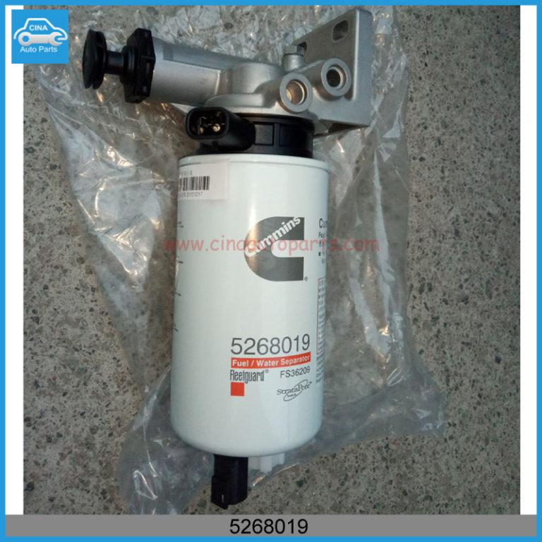 5268019 768x768 - foton Fuel Filter Water Separator OEM 5268019