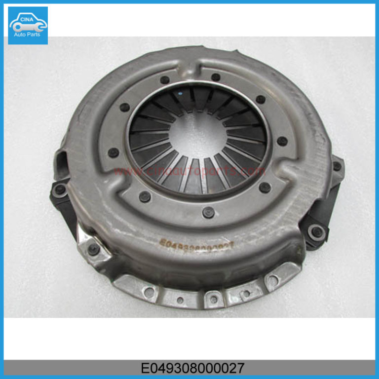 E049308000027 768x768 - foton aumark Clutch pressure plate assy E049308000027