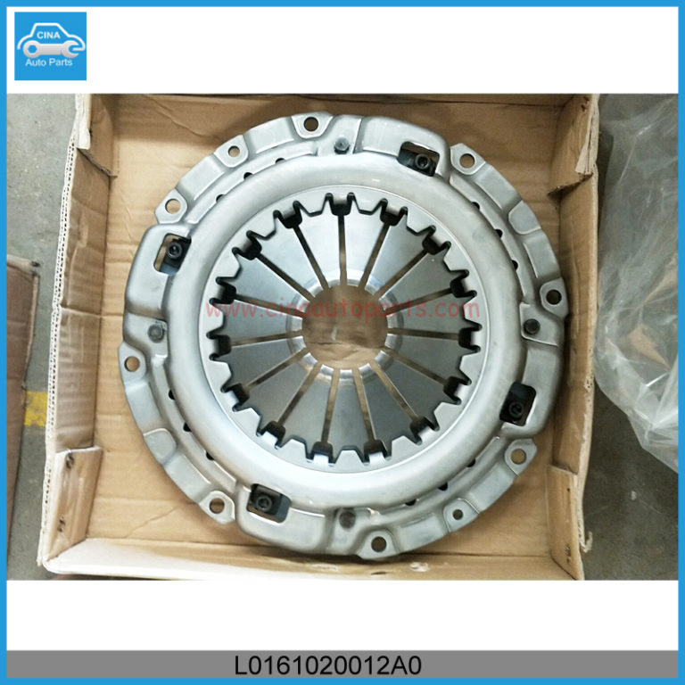 L0161020012A0  768x768 - foton Φ350 CLUTCH PRESSURE DISC WITH COVER ASSY OEM L0161020012A0