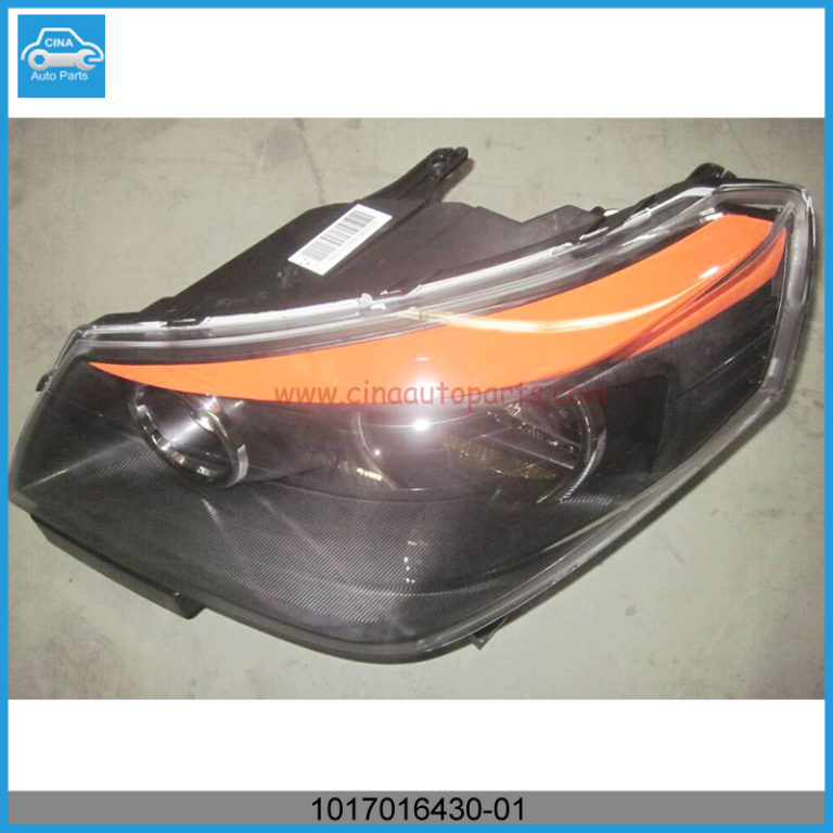 1017016430 01 768x768 - LEFT HEADLIGHT ASSY (SC6) LG-4P/K OEM 1017016430-01