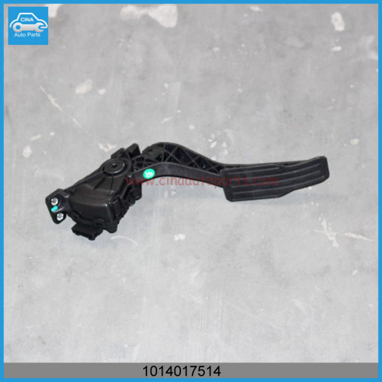1014017514 768x768 - Geely emgrand ec7 ELECTRON ACCELERATOR PEDAL OEM 1014017514