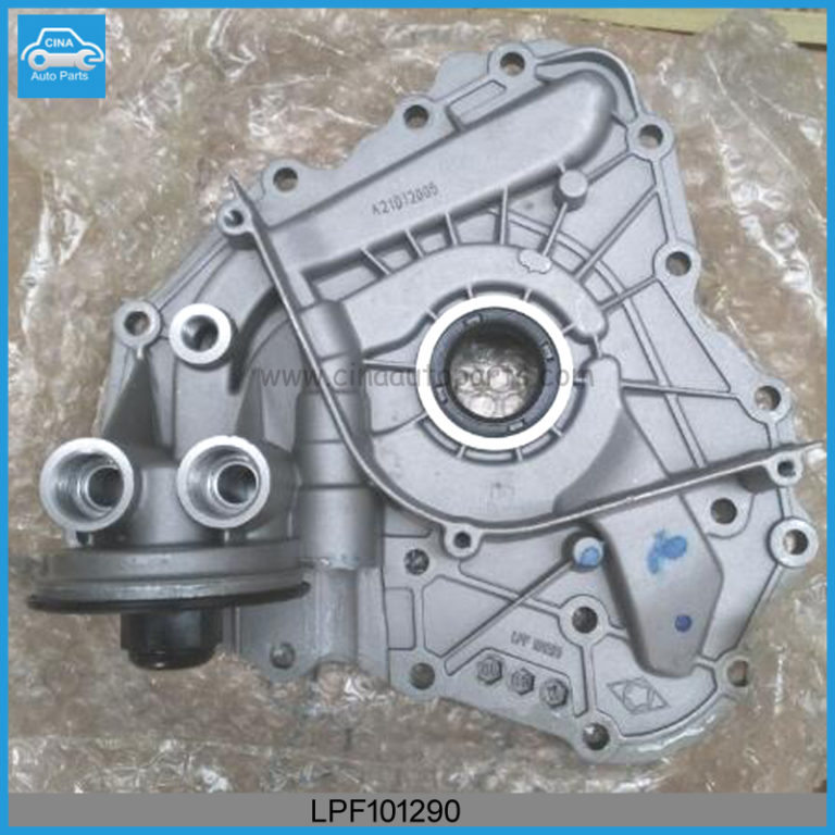LPF101290 768x768 - Mg Rover 75/mg Zt 2.0 2.5 V6 Engine Oil Pump Assembly OEM LPF101290