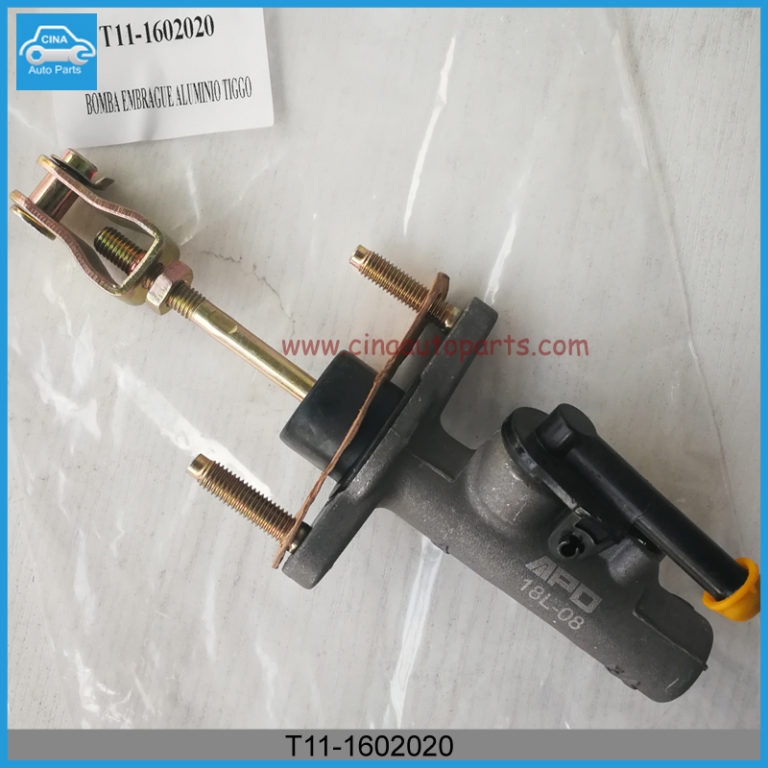 T11 1602020离合器主缸 离合器总泵 768x768 - chery tiggo Clutch Master Cylinder OEM T11-1602020