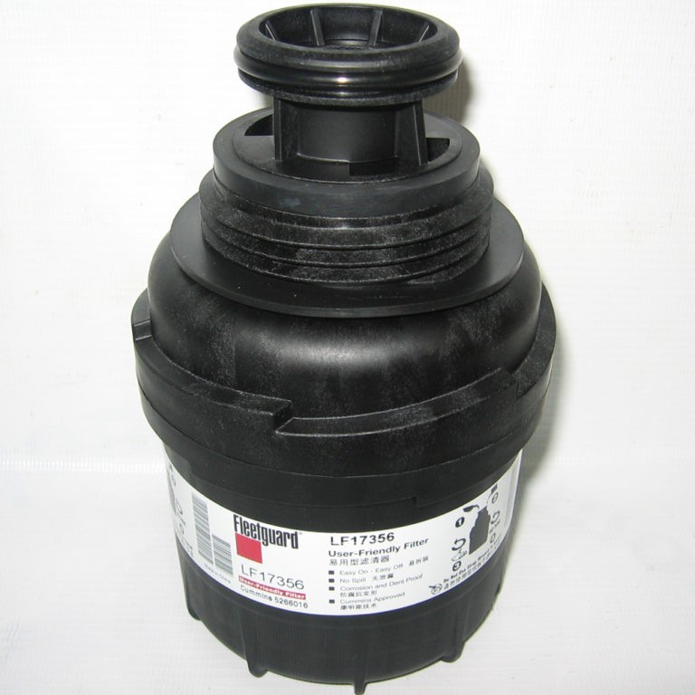 lf17356 768x768 - 5266016 LF17356 Cummins Engines Oil Filter