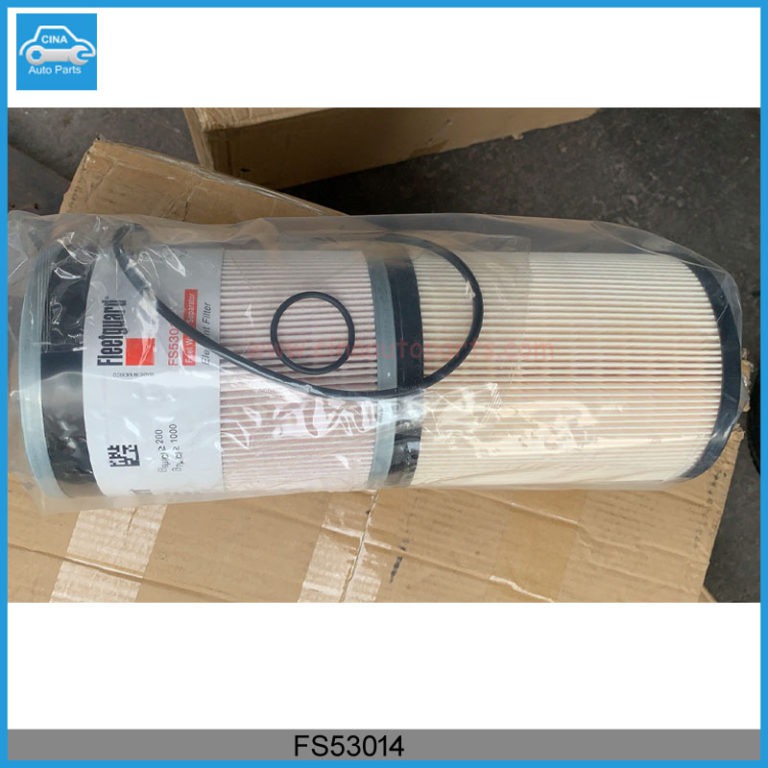 FS53014 768x768 - Fleetguard FS53014 Fuel/Water Separator