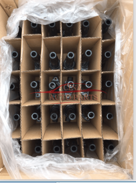 mw250963 包装 - Auto Spare parts for CHANGAN CS15 catalogue