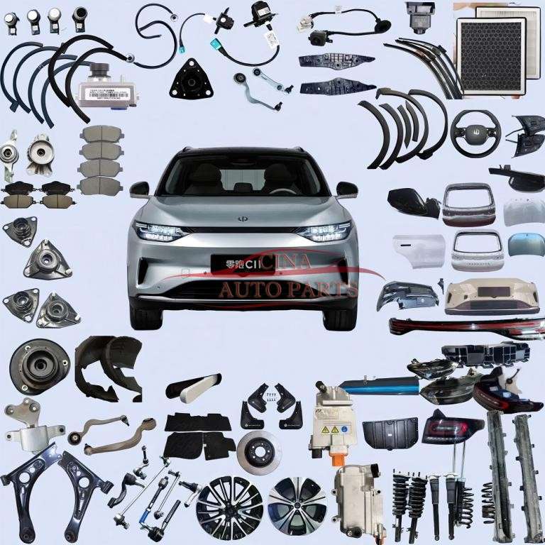 Leapmotor C11 T03 Car Accessories Air Filter Body Kit Front Rear Bumper Rim Alloy Wheel Suspension Shock Absorber Lamp Original Car Spare Parts Brake Pads 768x768 - Leapmotor Parts Wholesale Supplier | 100% OEM Quality + 72h Global Shipping | Taizhou Cina Auto Parts