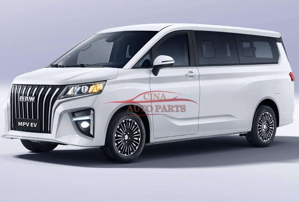 baw mpv m7 - BAW Auto Parts Wholesale | Reliable OEM Supplier for Global Buyers